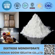 BP oral dextrose monohydrate glucose powder